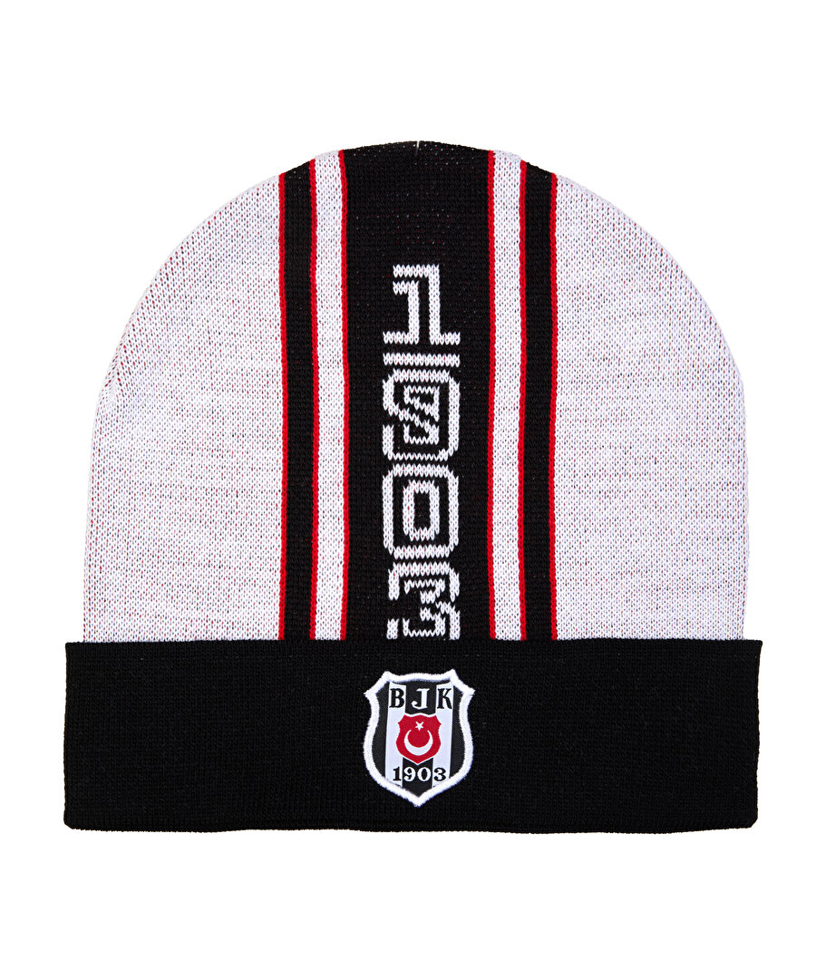 BEŞİKTAŞ UNISEX BERE 10 26K