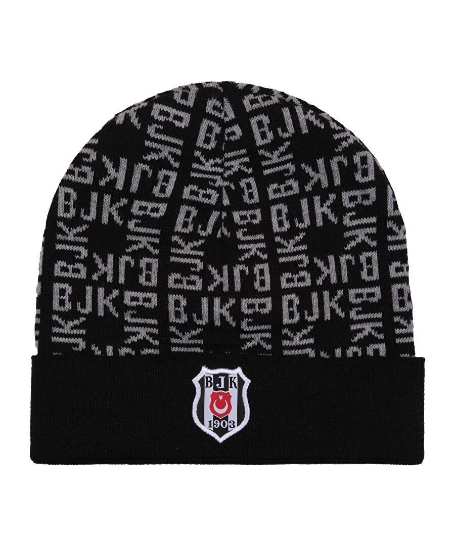BEŞİKTAŞ UNISEX ATKI BERE SET 01 26K