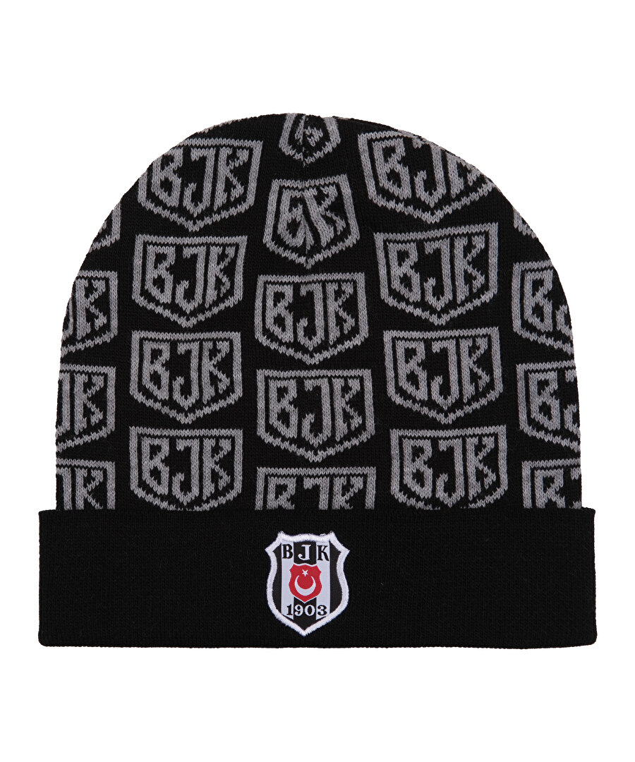 BEŞİKTAŞ UNISEX ATKI BERE SET 02 26K