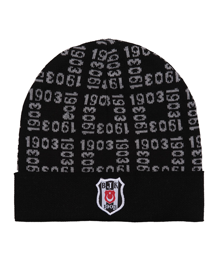 BEŞİKTAŞ UNISEX ATKI BERE SET 03 26K