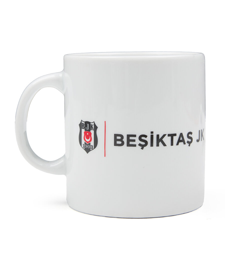 BEŞİKTAŞ PORSELEN MUG 01-25/26