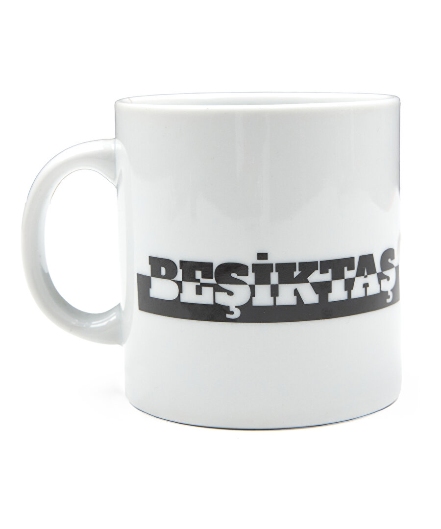 BEŞİKTAŞ PORSELEN MUG 02-25/26
