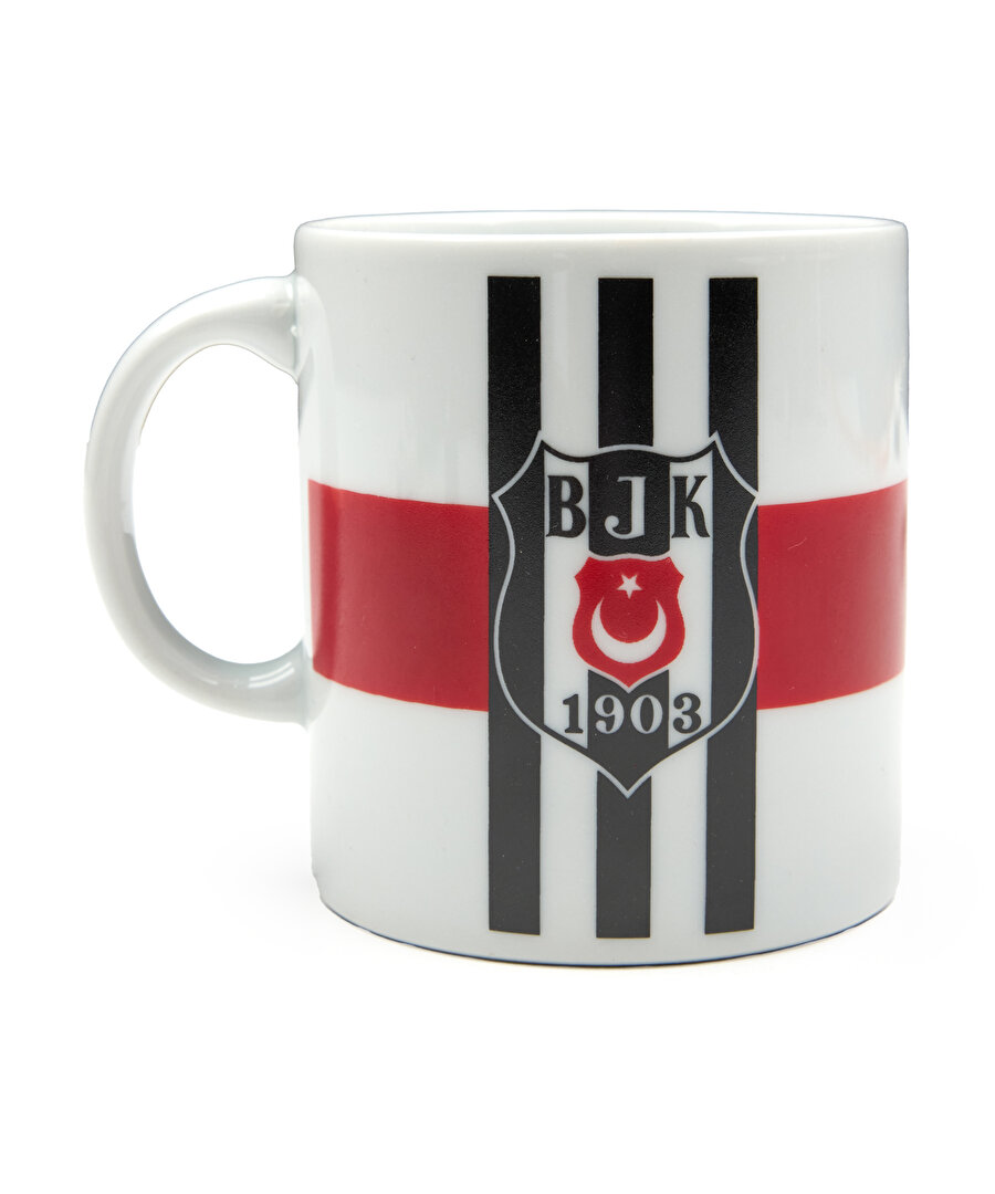 BEŞİKTAŞ PORSELEN MUG 05-25/26