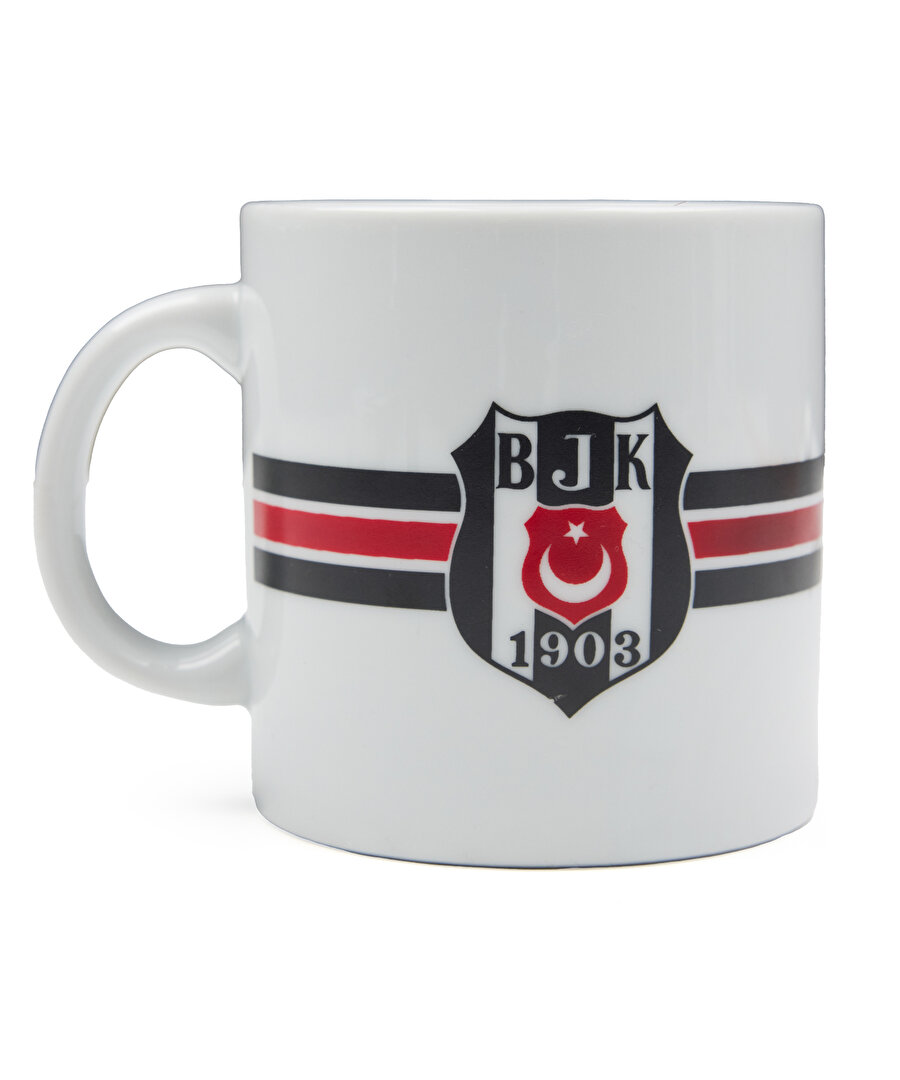 BEŞİKTAŞ PORSELEN MUG 06-25/26