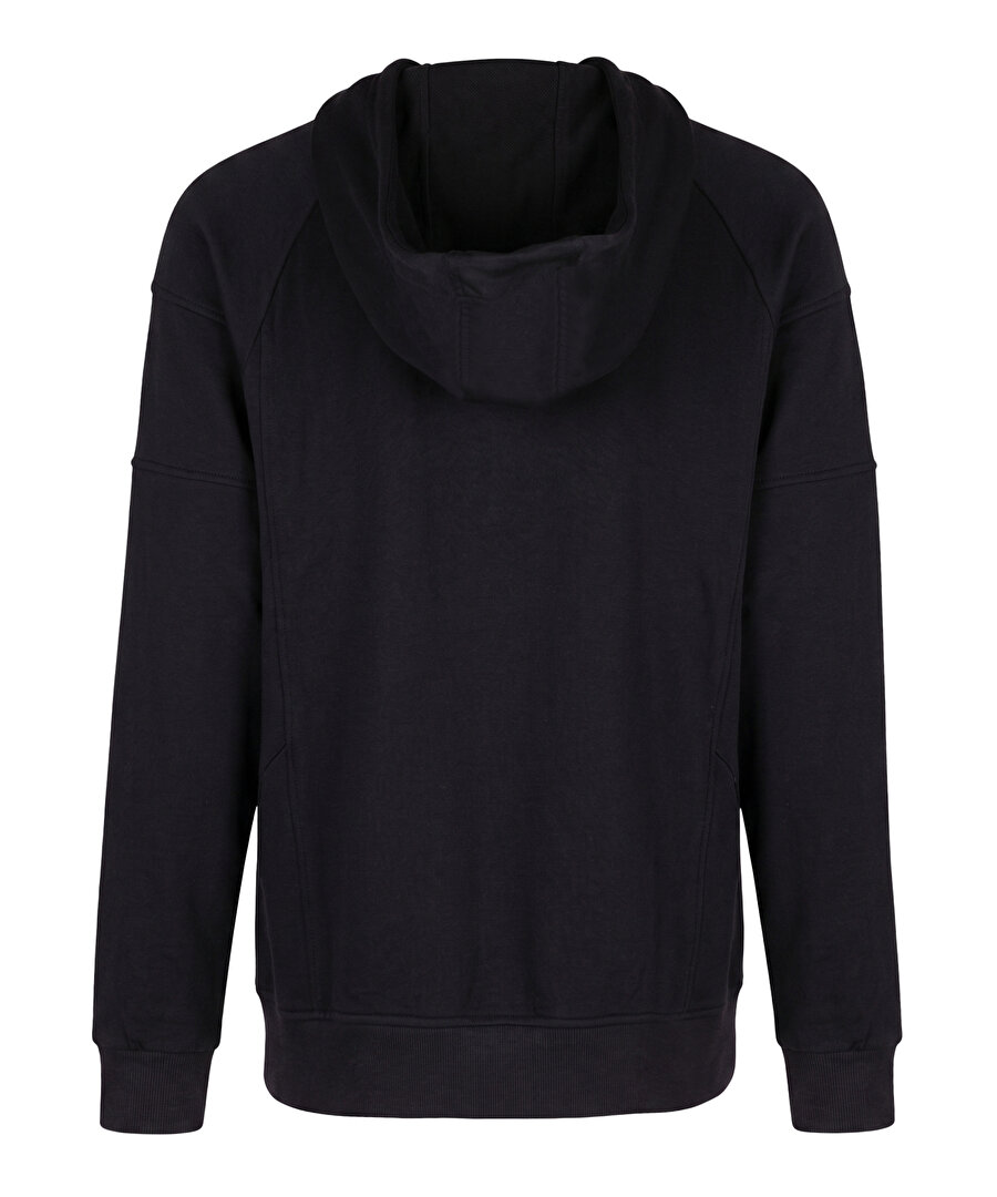 BEŞİKTAŞ ERKEK KAPÜŞONLU SWEATSHIRT 7526244T3