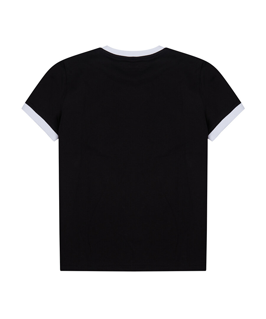 BEŞİKTAŞ ATATÜRK NOSTALJİ ARMA T-SHIRT JR 25-26