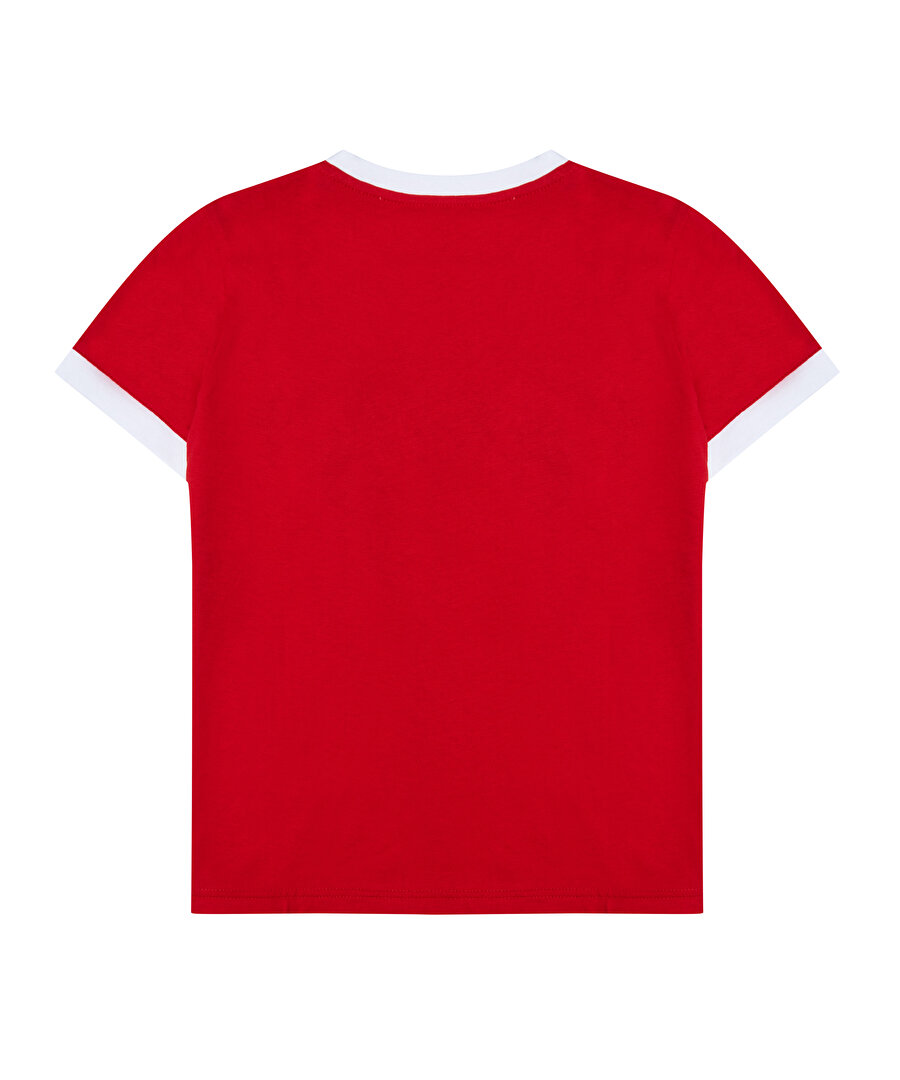 BEŞİKTAŞ ATATÜRK NOSTALJİ ARMA T-SHIRT JR 25-26
