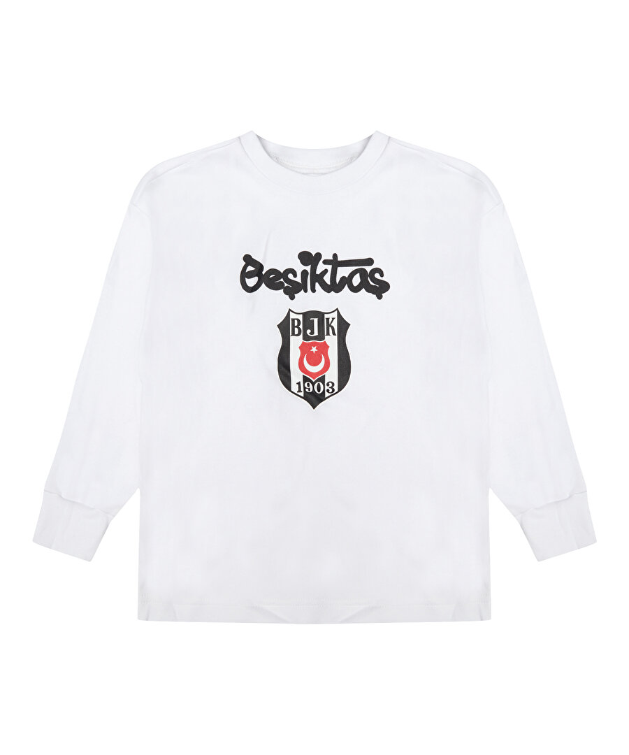 BEŞİKTAŞ KIDS UZUN KOL T-SHIRT 5526603