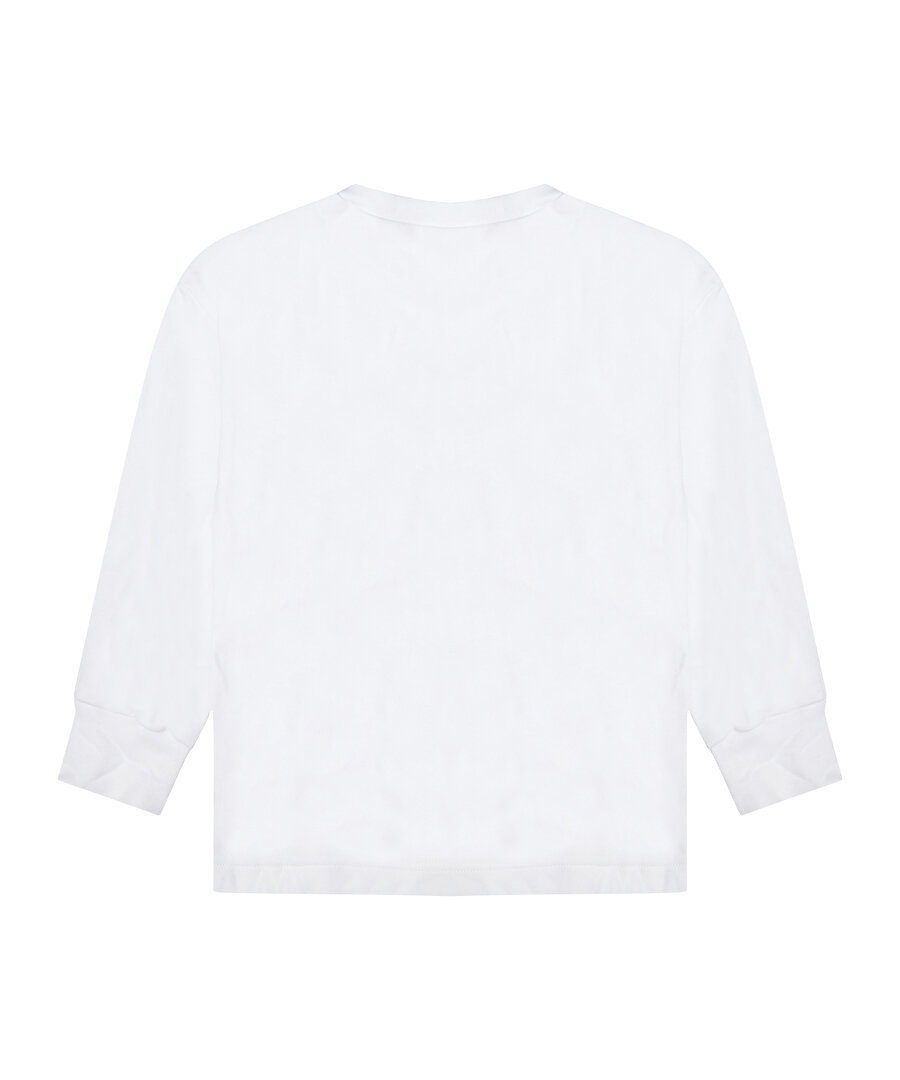 BEŞİKTAŞ KIDS UZUN KOL T-SHIRT 5526603