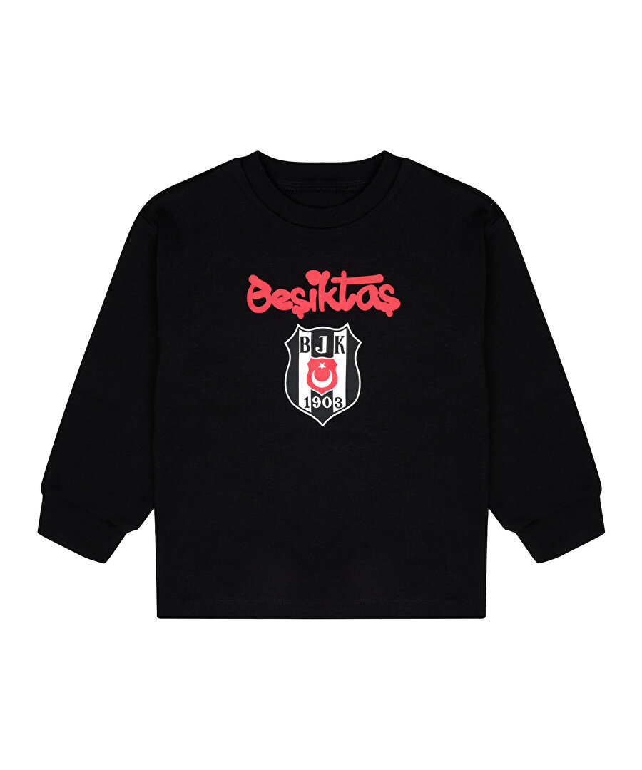BEŞİKTAŞ KIDS UZUN KOL T-SHIRT 5526603