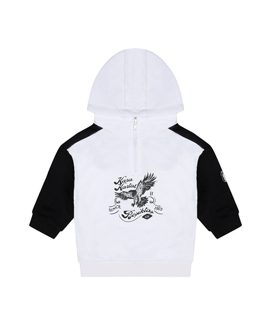 BEŞİKTAŞ KIDS SWEATSHIRT 5526805