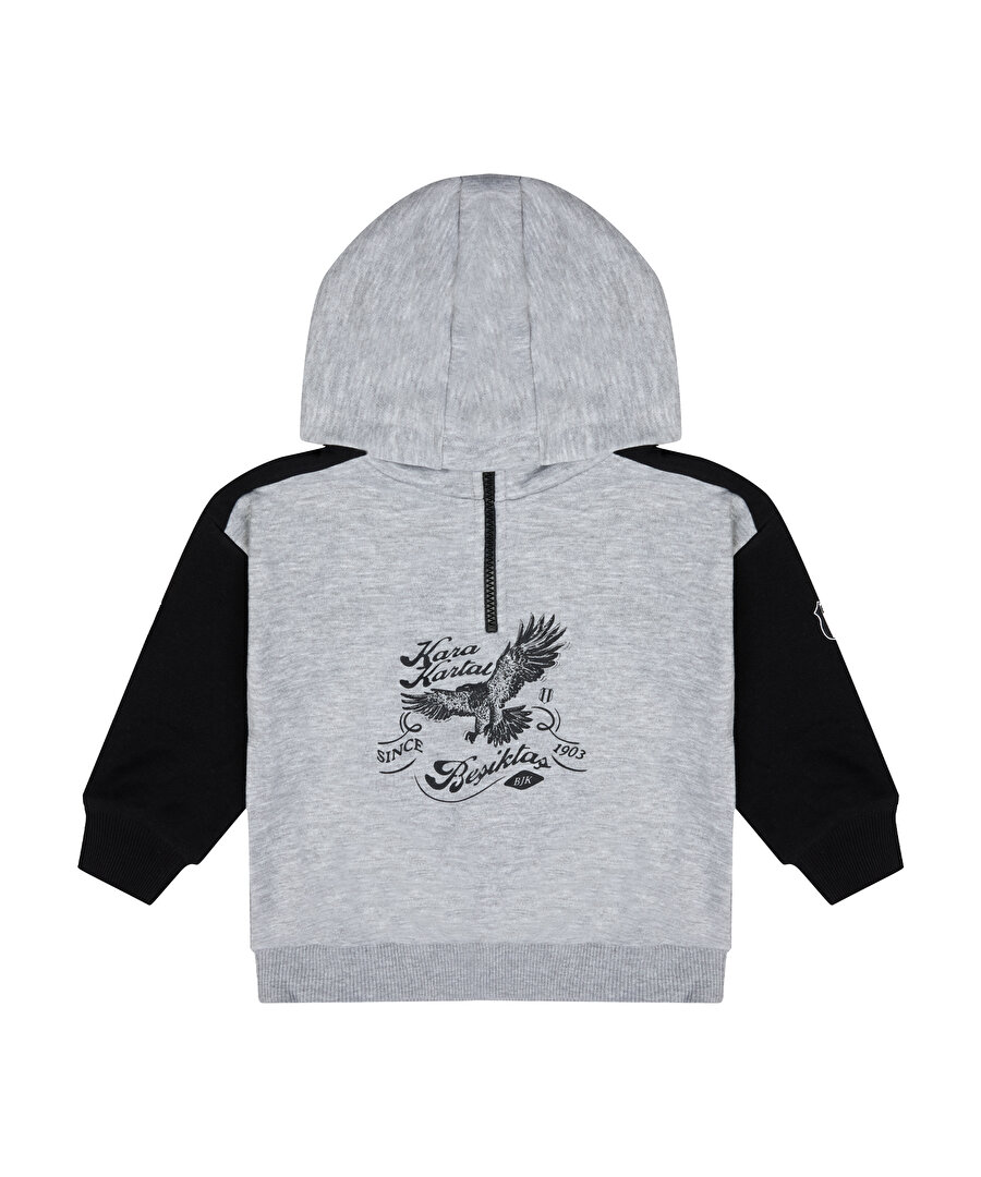 BEŞİKTAŞ KIDS SWEATSHIRT 5526805