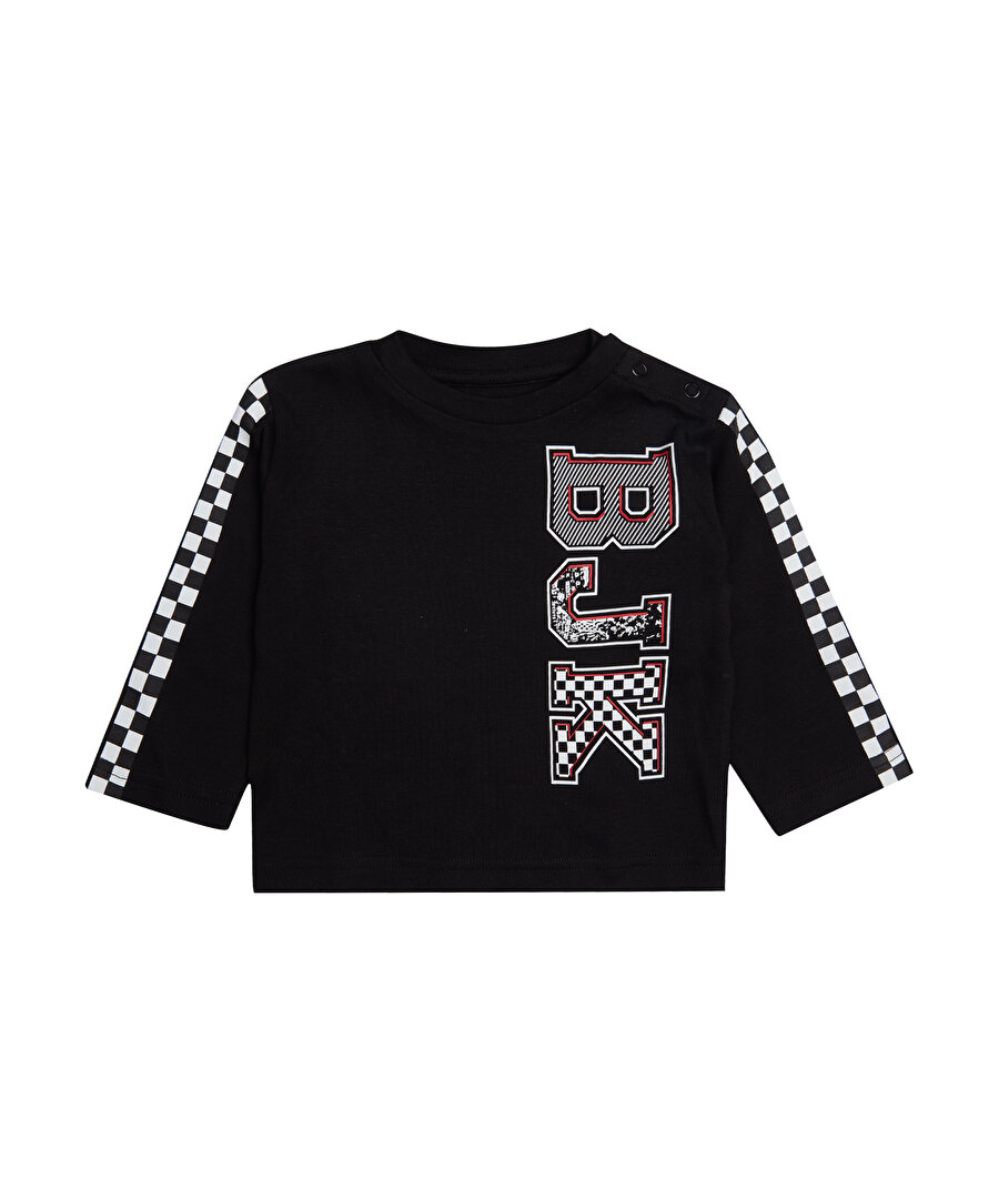 BEŞİKTAŞ BEBEK UZUN KOL T-SHIRT 4526601