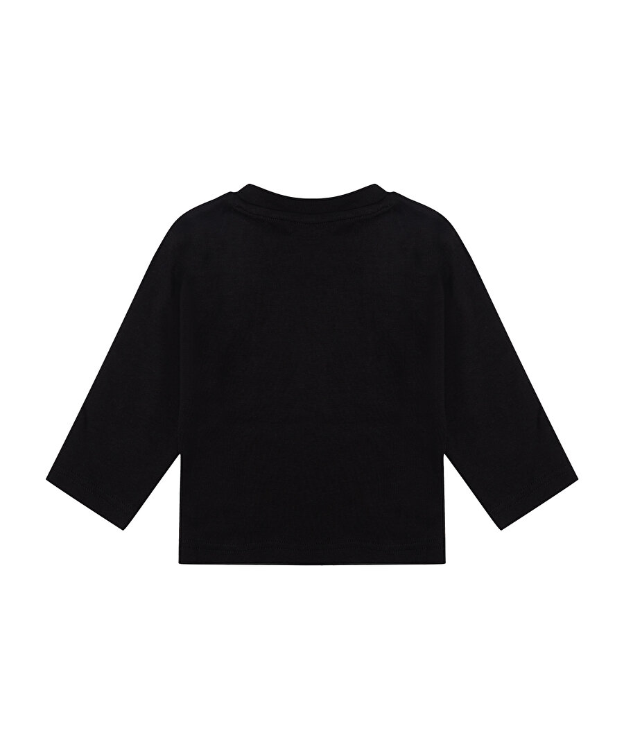 BEŞİKTAŞ BEBEK UZUN KOL T-SHIRT 4526601