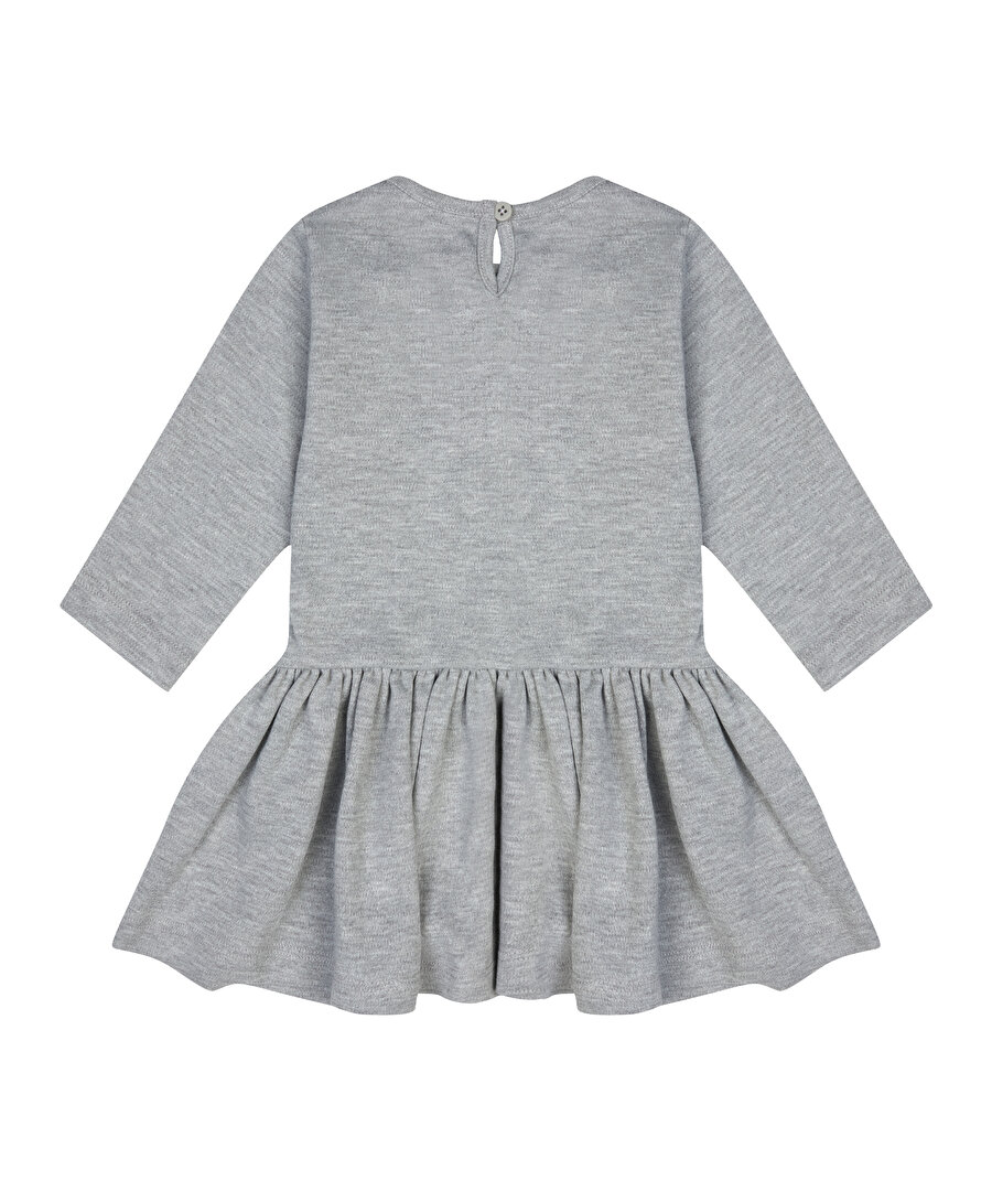 BEŞİKTAŞ KIZ BEBEK ELBİSE 4526200