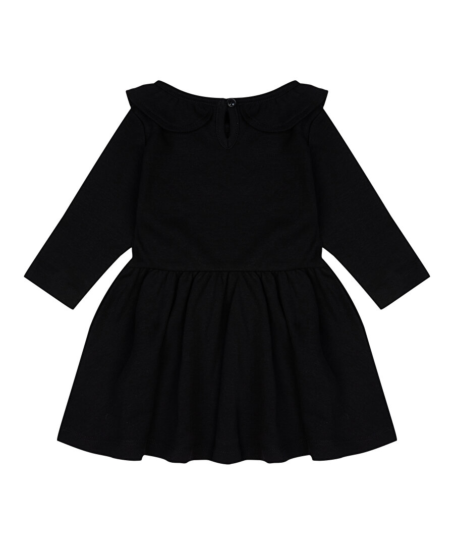 BEŞİKTAŞ KIZ BEBEK ELBİSE 4526201