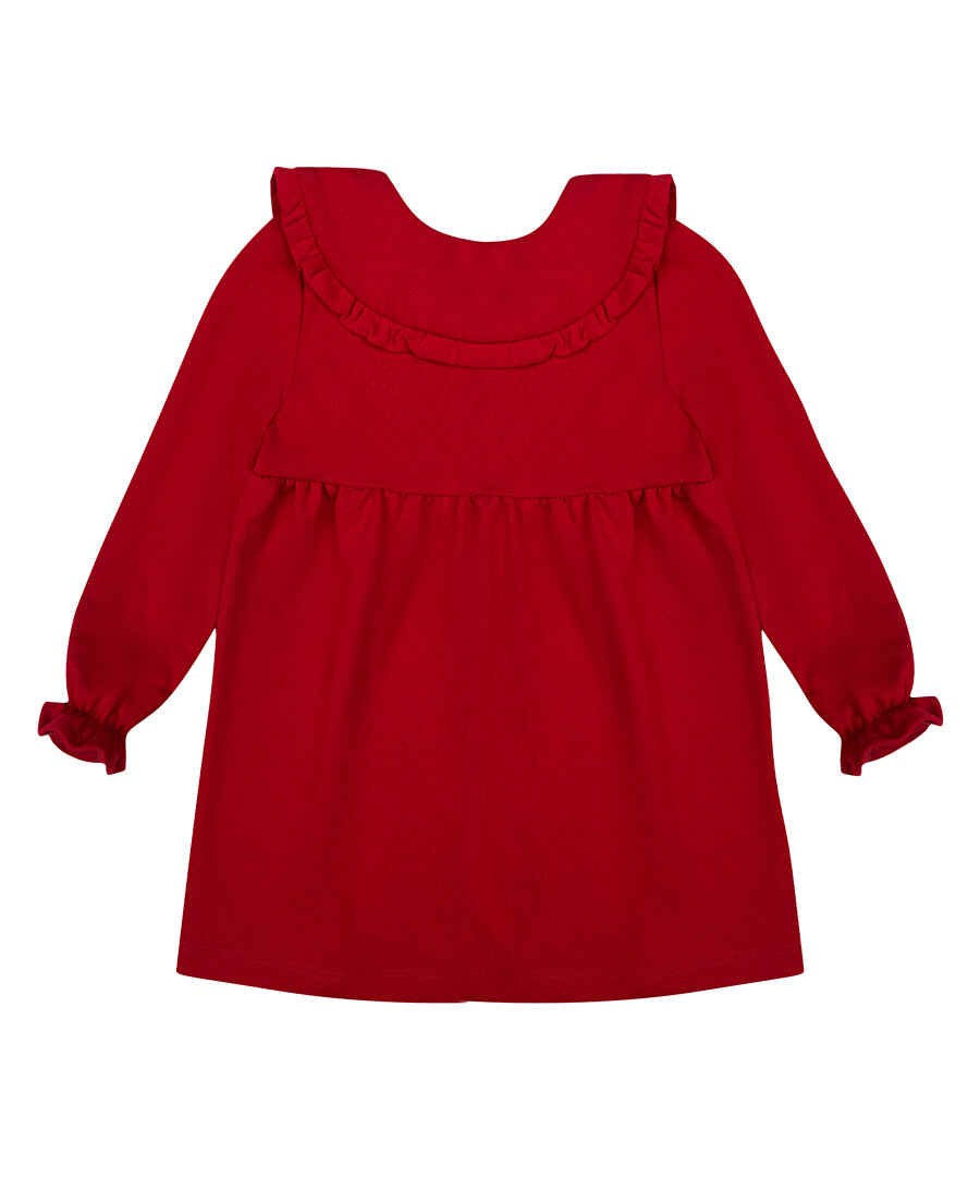 BEŞİKTAŞ KIZ BEBEK ELBİSE 4526202