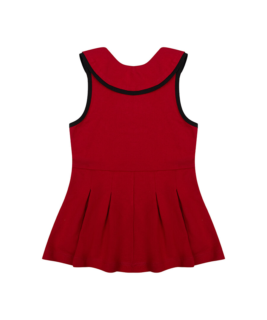 BEŞİKTAŞ KIZ BEBEK ELBİSE 4526203