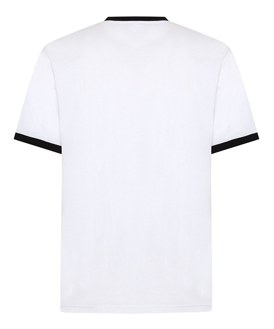BEŞİKTAŞ ATATÜRK NOSTALJİ ARMA T-SHIRT 25-26