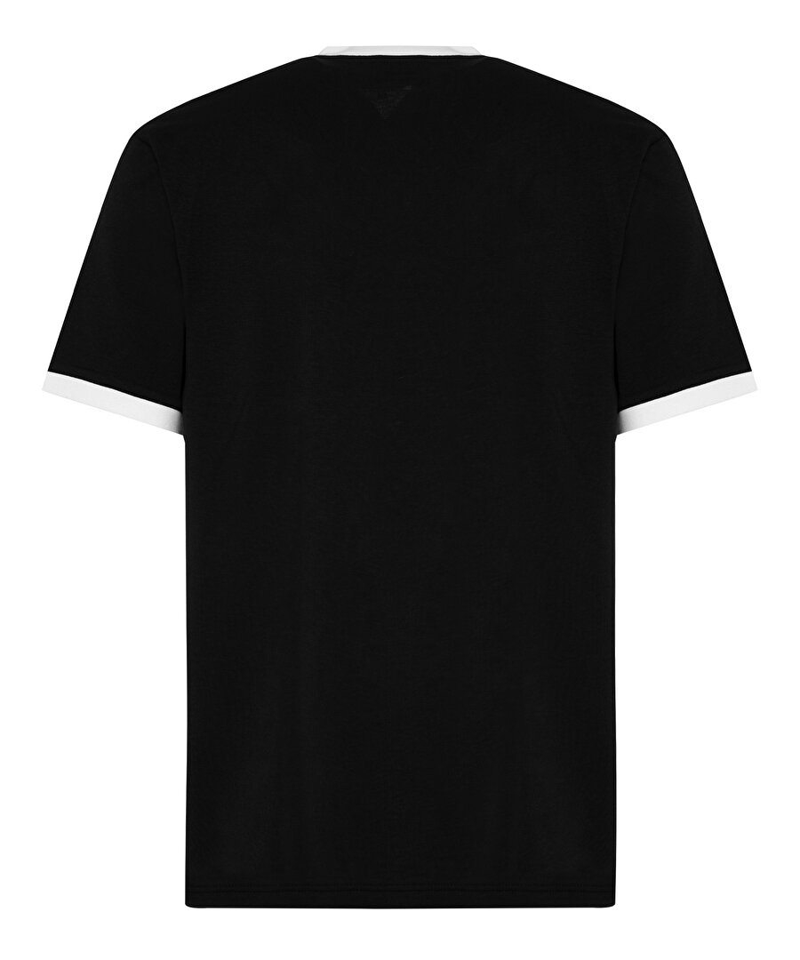 BEŞİKTAŞ ATATÜRK NOSTALJİ ARMA T-SHIRT 25-26