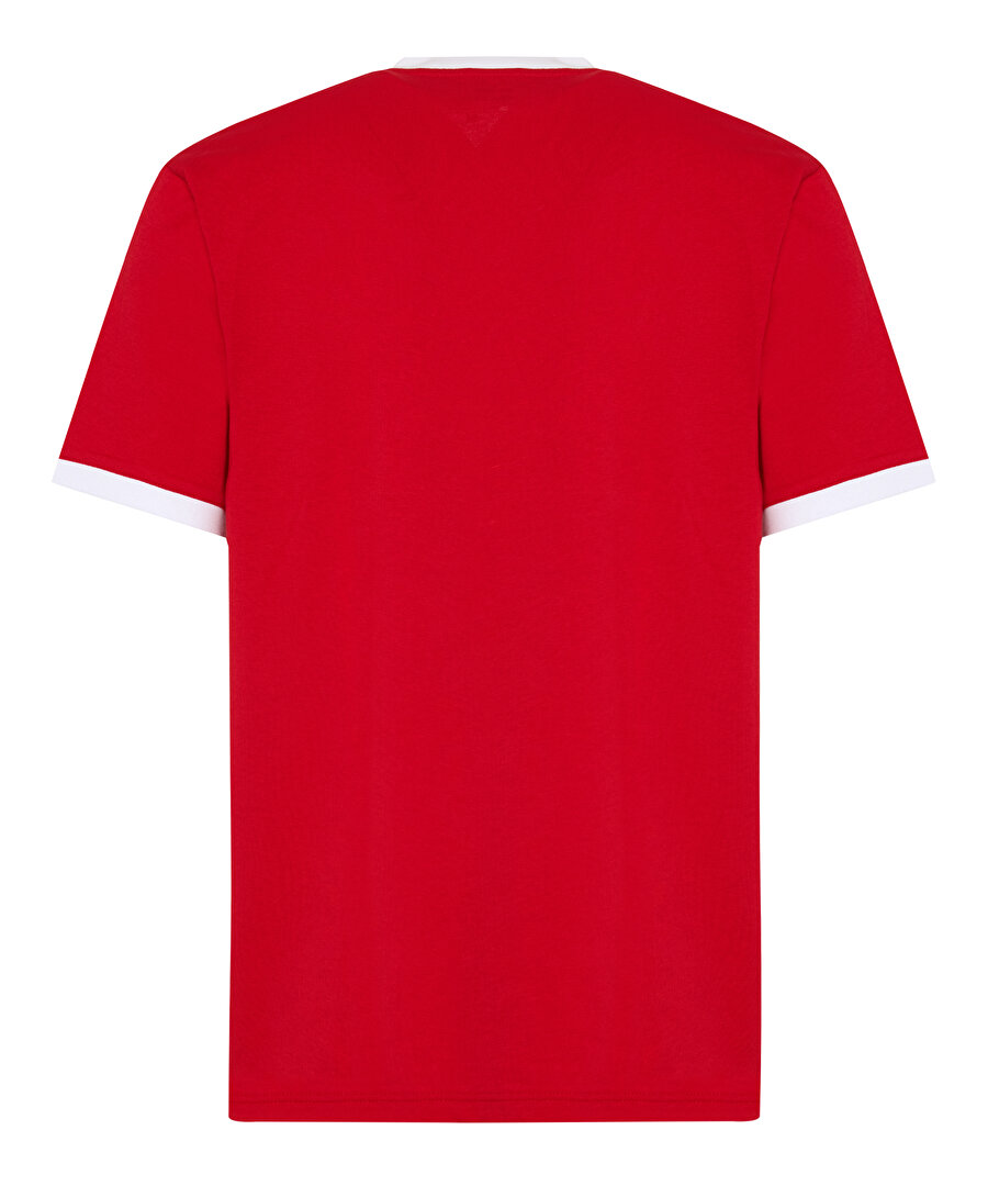 BEŞİKTAŞ ATATÜRK NOSTALJİ ARMA T-SHIRT 25-26