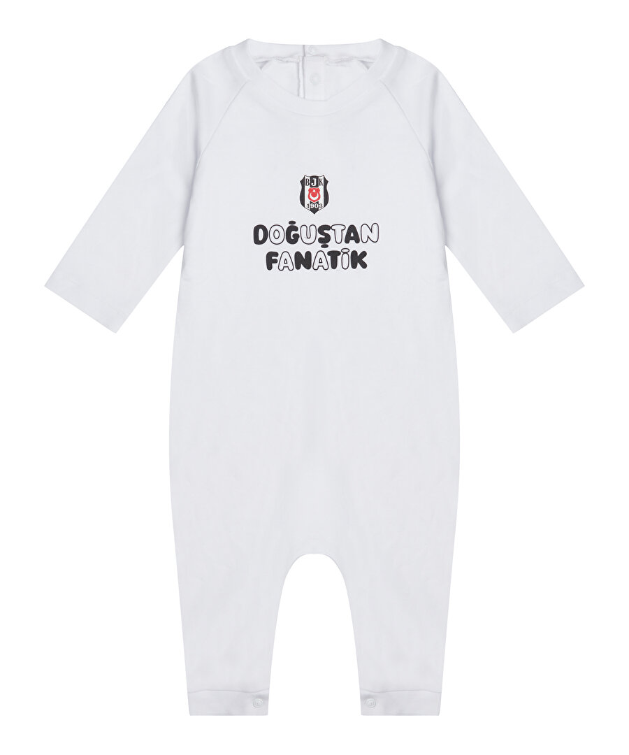BEŞİKTAŞ BEBEK TULUM 4526700