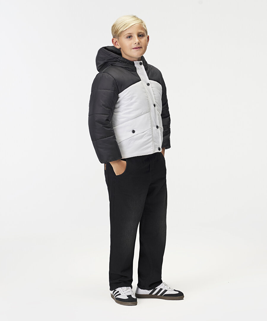BEŞİKTAŞ JR MONT 6526502T3