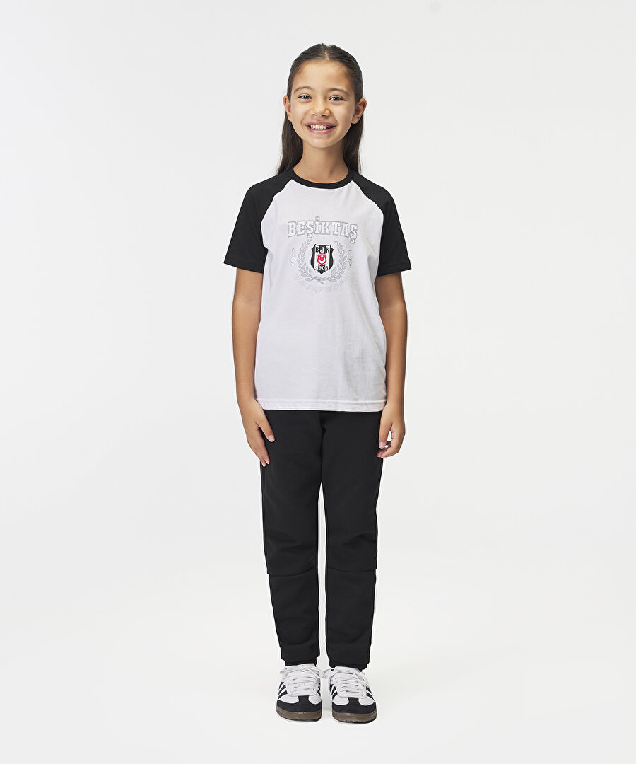 BEŞİKTAŞ JR T-SHIRT 6526121T3
