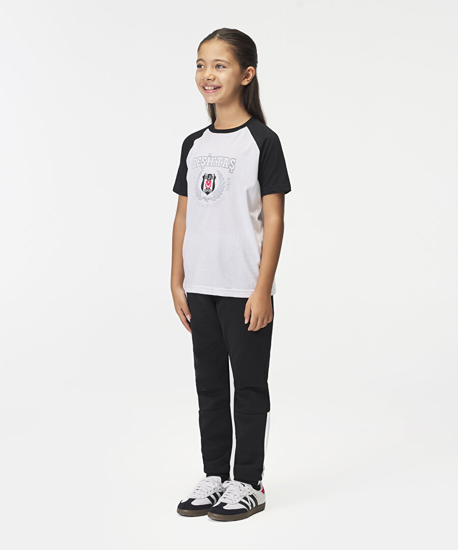BEŞİKTAŞ JR T-SHIRT 6526121T3