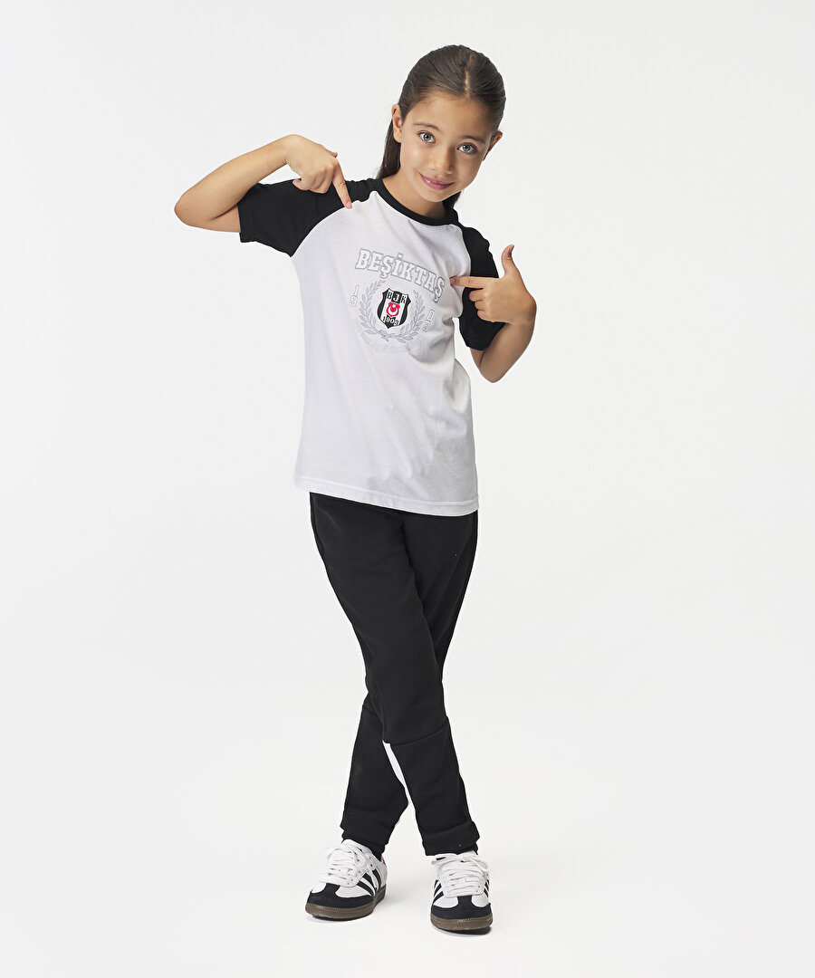 BEŞİKTAŞ JR T-SHIRT 6526121T3