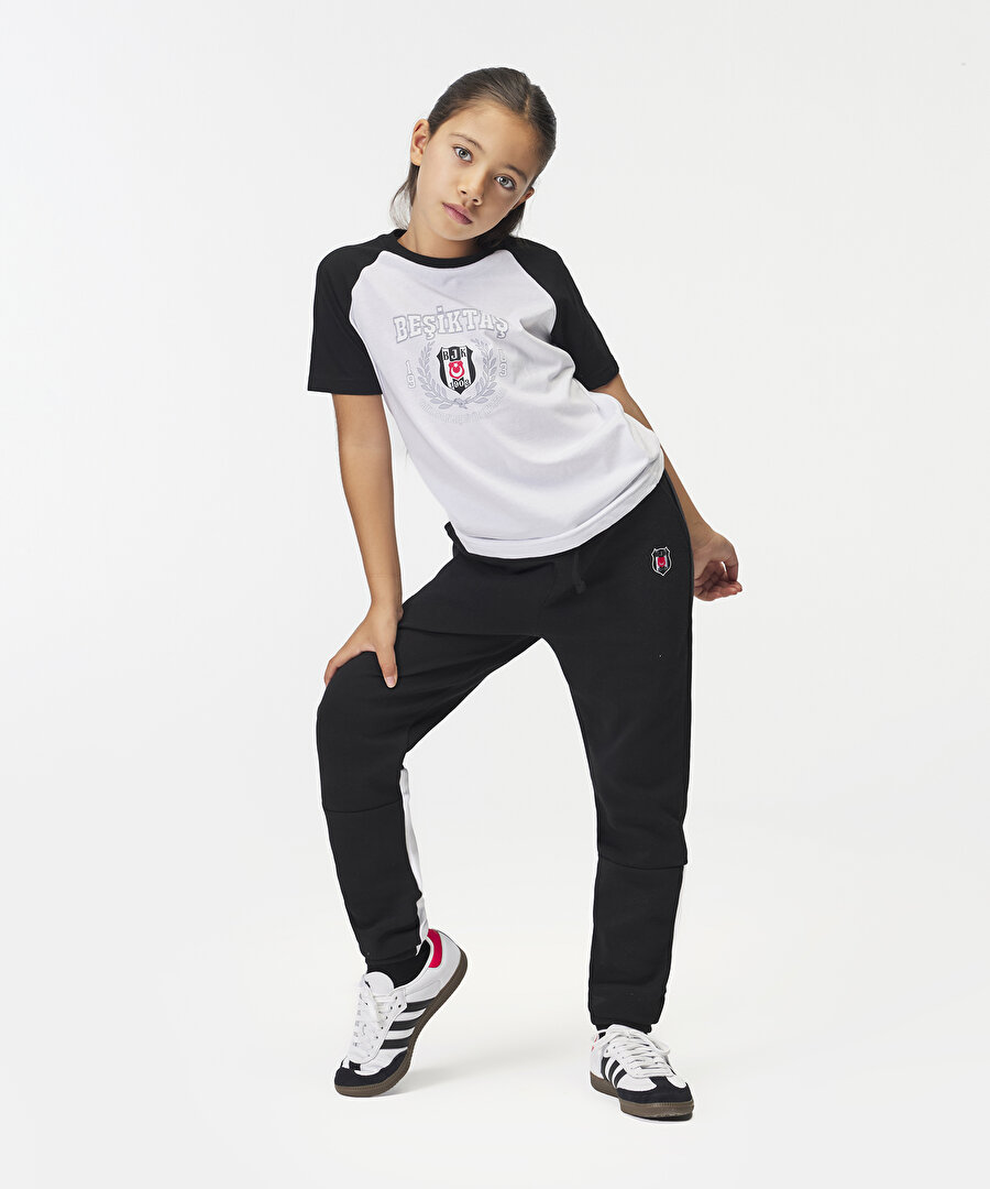 BEŞİKTAŞ JR T-SHIRT 6526121T3