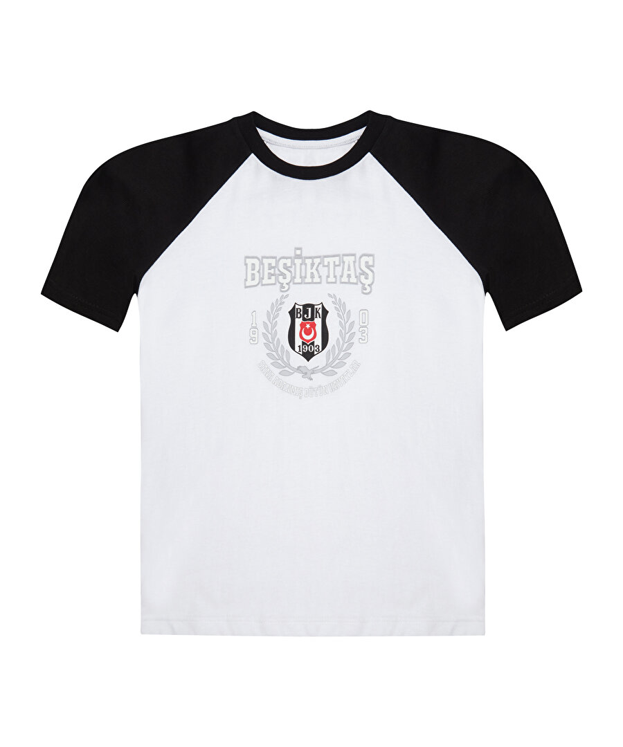 BEŞİKTAŞ JR T-SHIRT 6526121T3