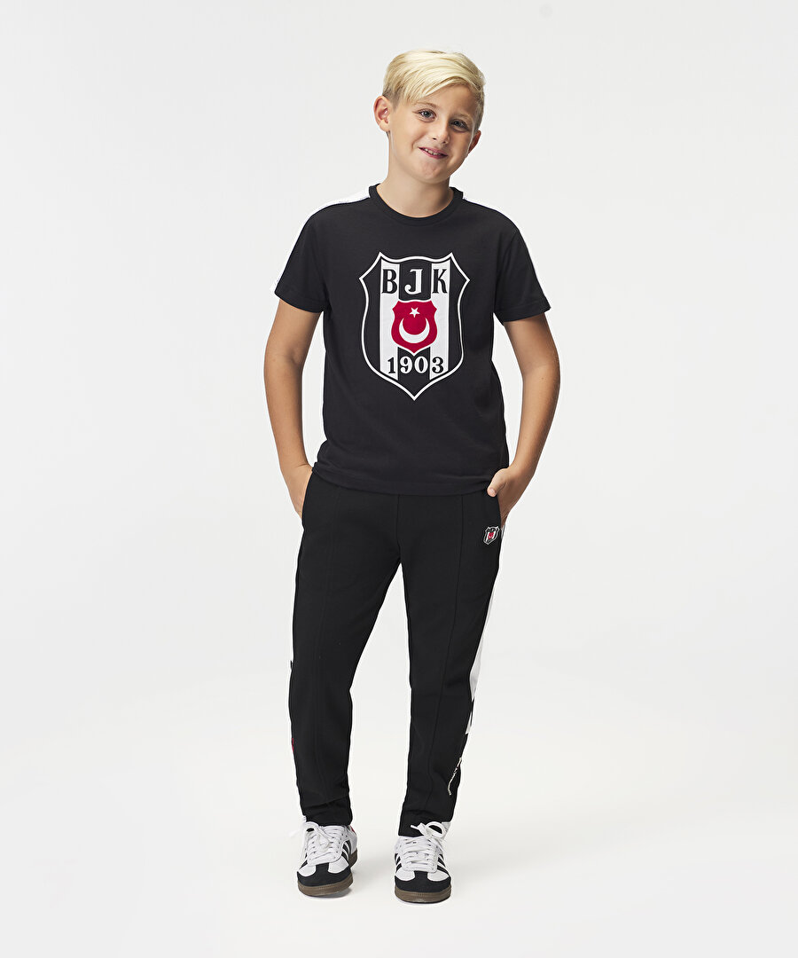 BEŞİKTAŞ JR T-SHIRT 6526117T3
