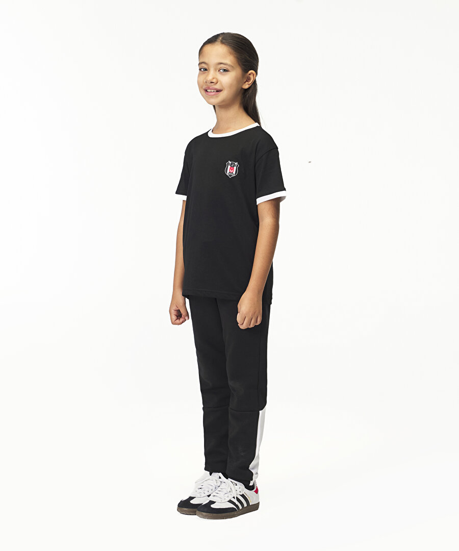 BEŞİKTAŞ JR T-SHIRT 6526104T3