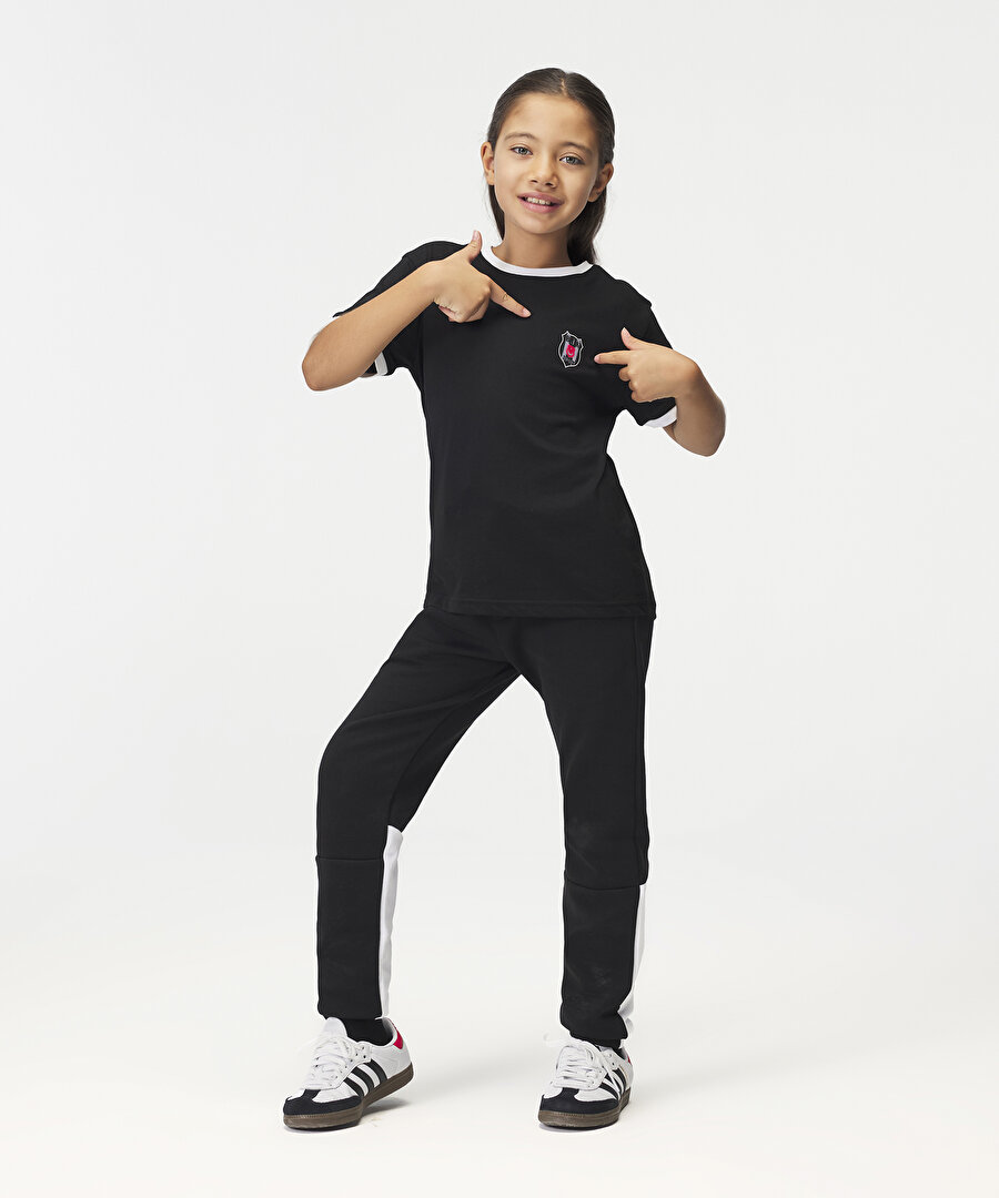 BEŞİKTAŞ JR T-SHIRT 6526104T3