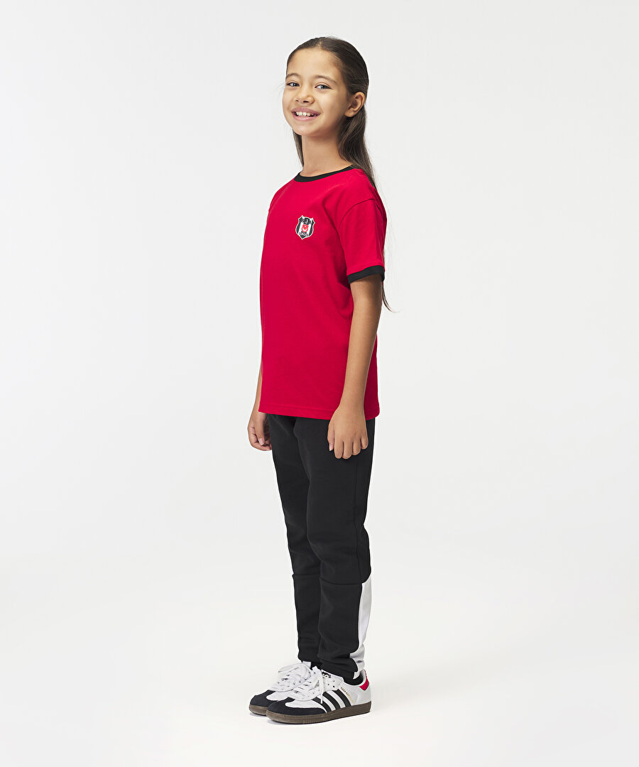 BEŞİKTAŞ JR T-SHIRT 6526104T3
