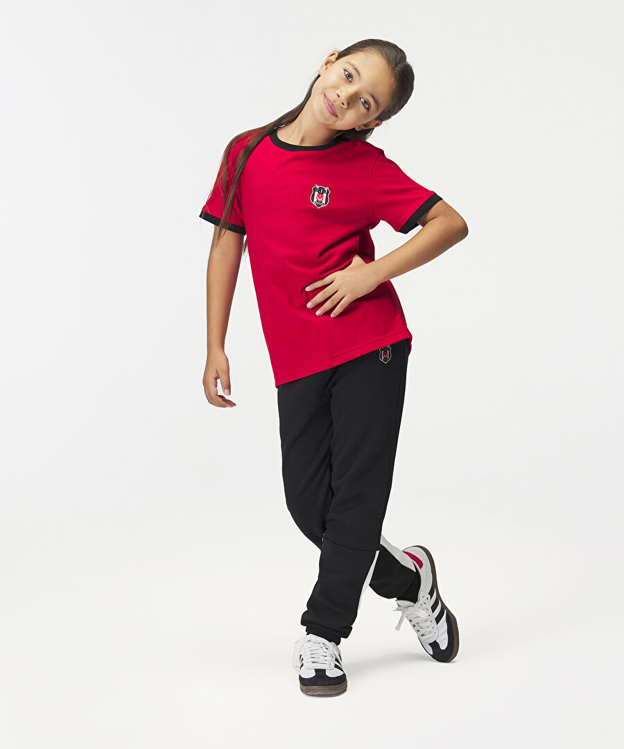 BEŞİKTAŞ JR T-SHIRT 6526104T3