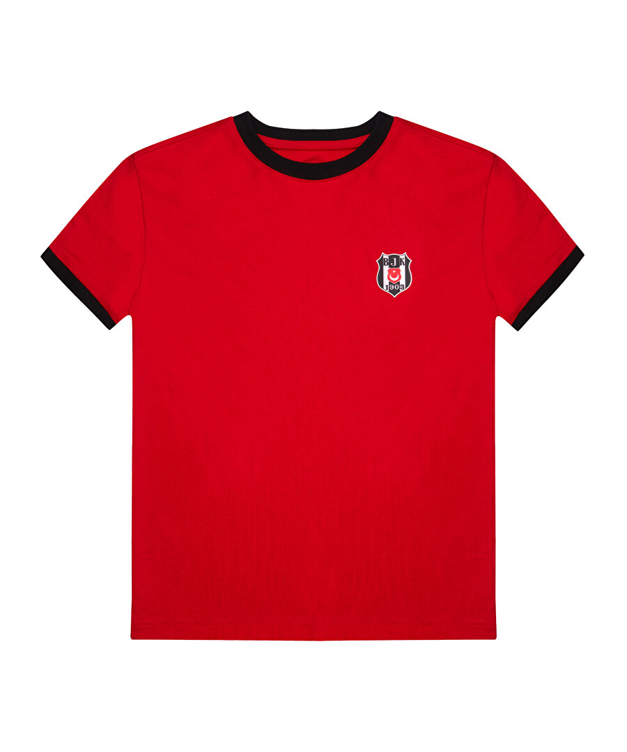 BEŞİKTAŞ JR T-SHIRT 6526104T3