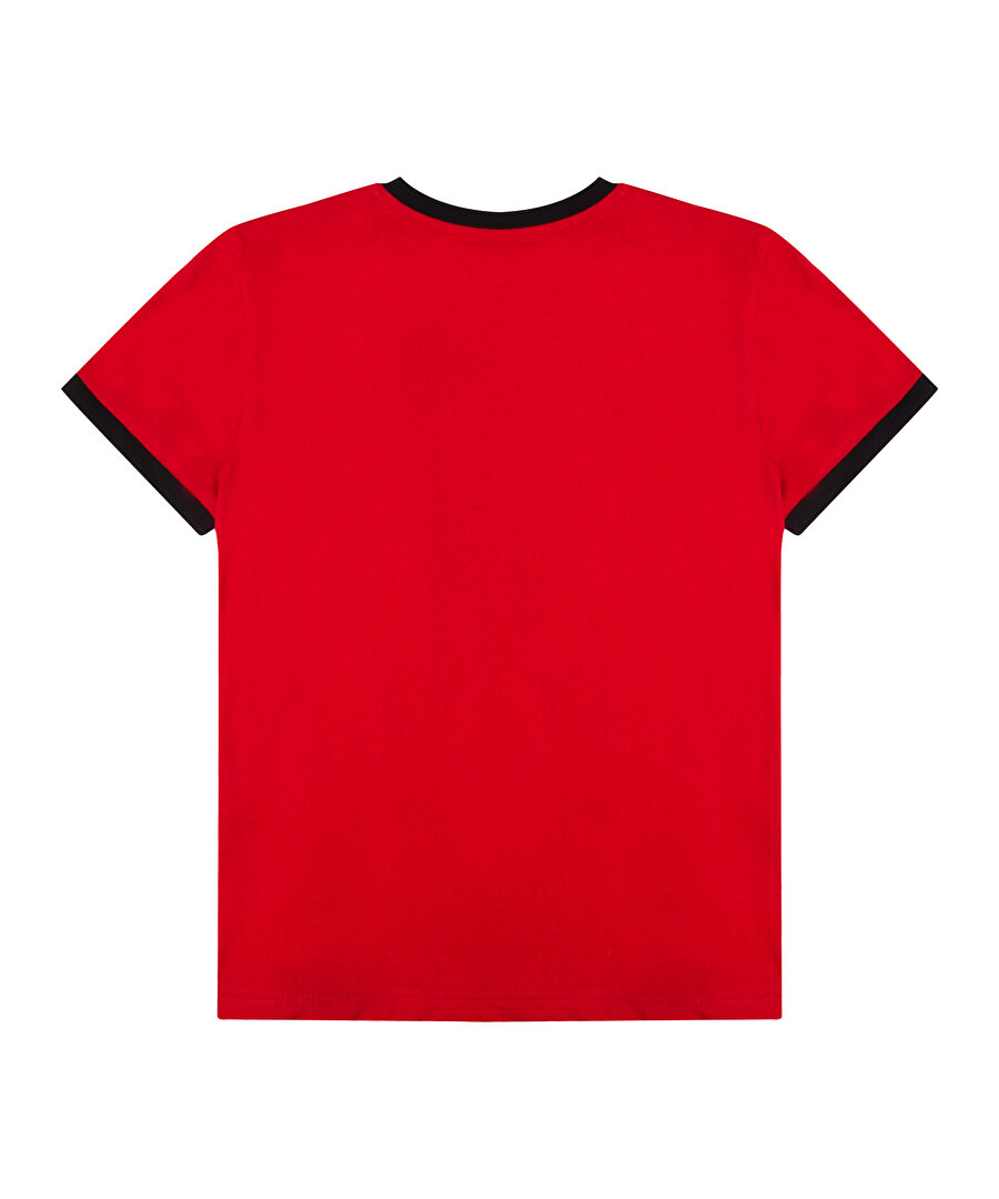 BEŞİKTAŞ JR T-SHIRT 6526104T3