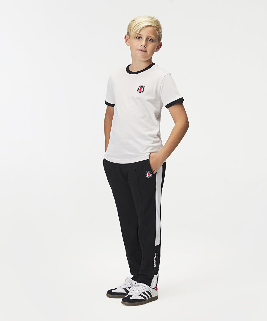 BEŞİKTAŞ JR T-SHIRT 6526104T3