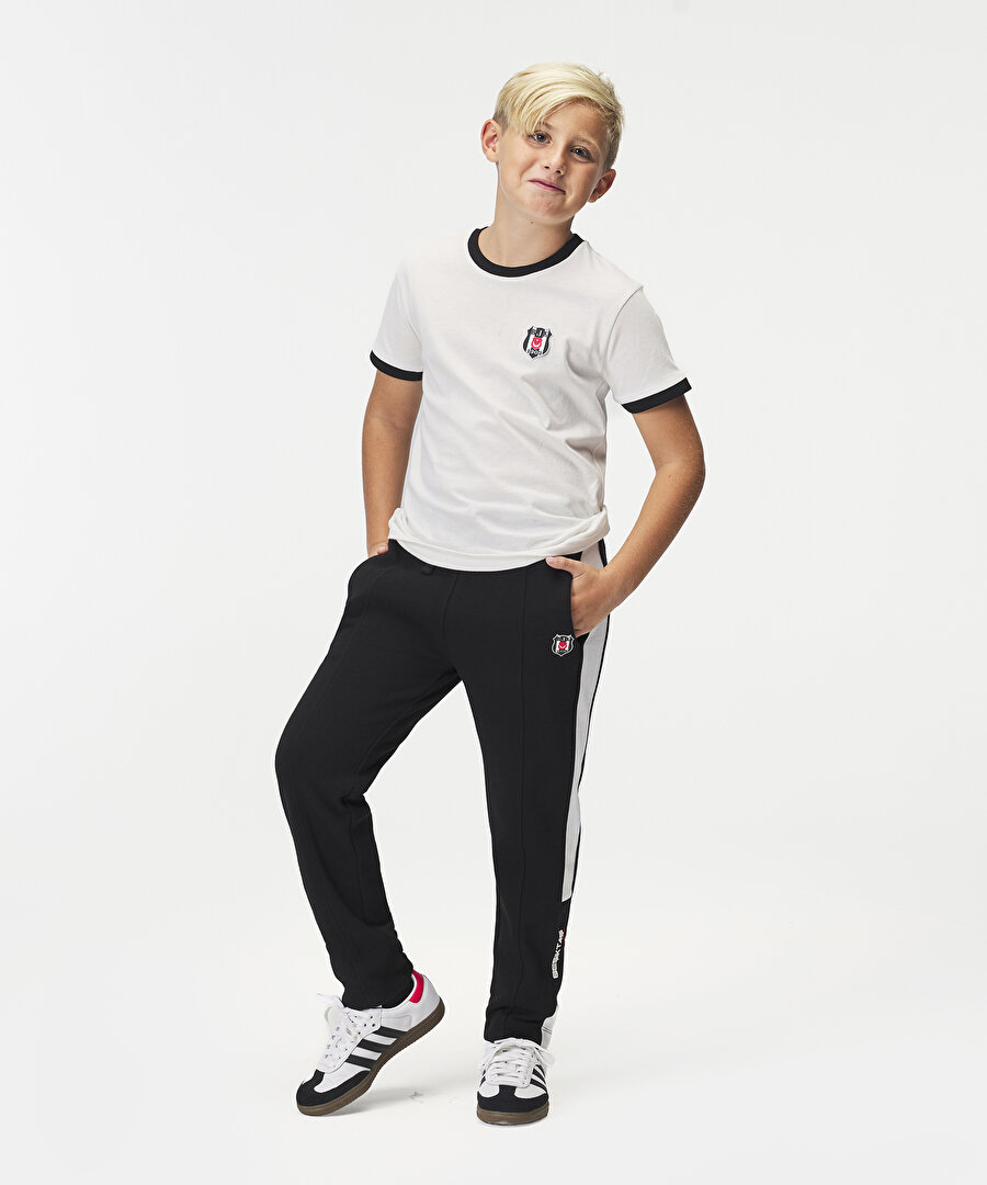 BEŞİKTAŞ JR T-SHIRT 6526104T3