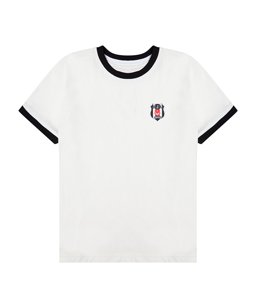 BEŞİKTAŞ JR T-SHIRT 6526104T3