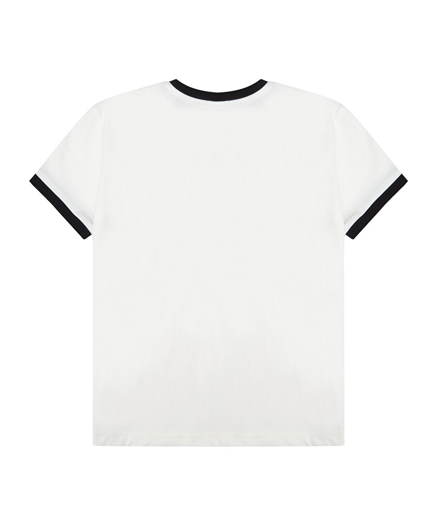 BEŞİKTAŞ JR T-SHIRT 6526104T3