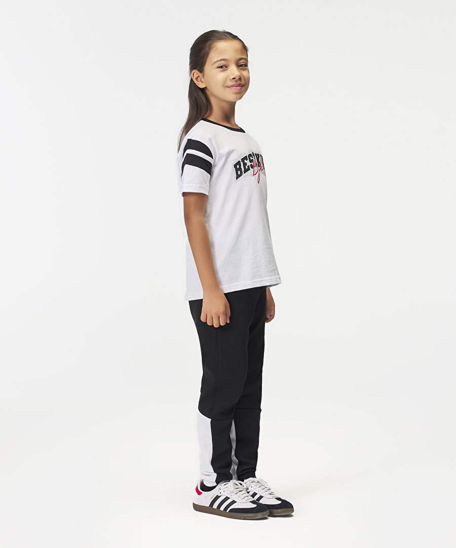 BEŞİKTAŞ JR T-SHIRT 6526139T3