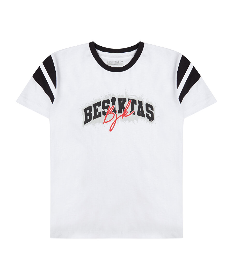 BEŞİKTAŞ JR T-SHIRT 6526139T3