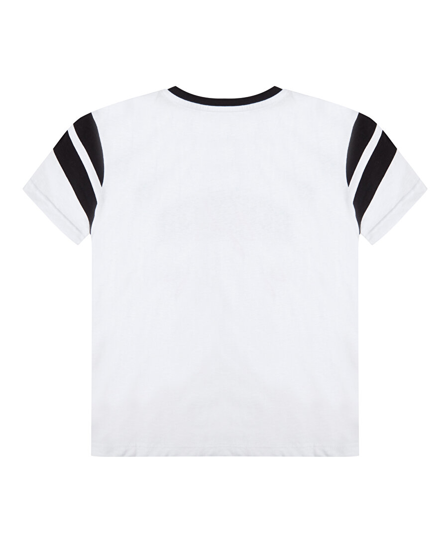 BEŞİKTAŞ JR T-SHIRT 6526139T3