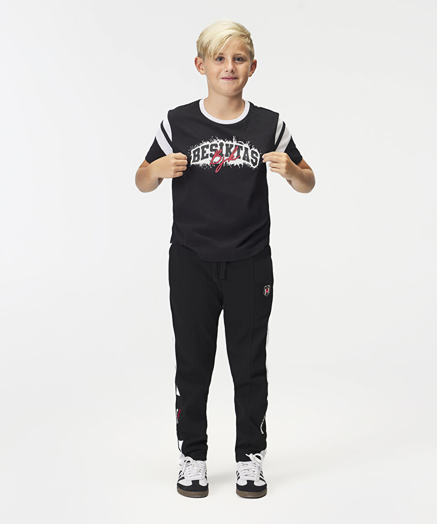 BEŞİKTAŞ JR T-SHIRT 6526139T3