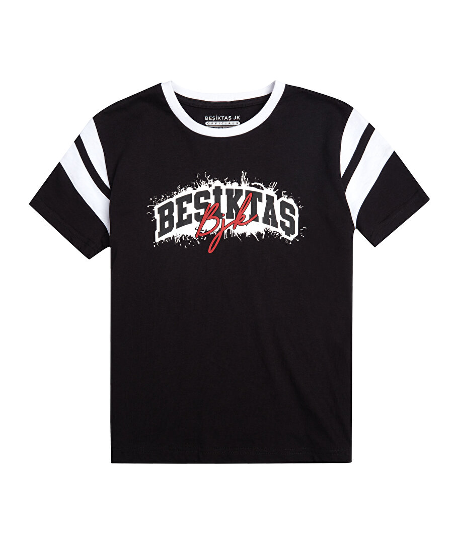 BEŞİKTAŞ JR T-SHIRT 6526139T3