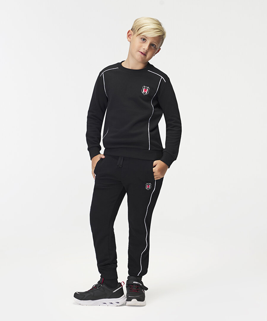 BEŞİKTAŞ JR SWEATSHIRT 6526261T3