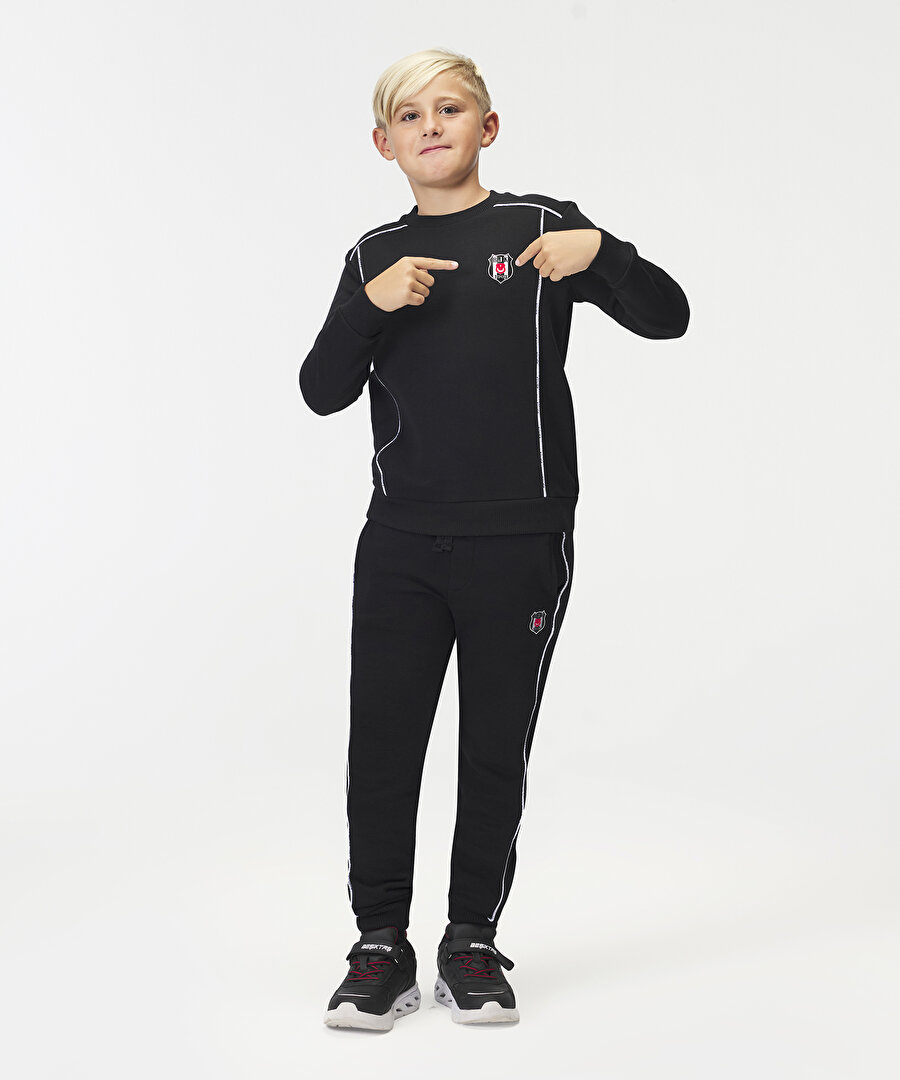 BEŞİKTAŞ JR SWEATSHIRT 6526261T3